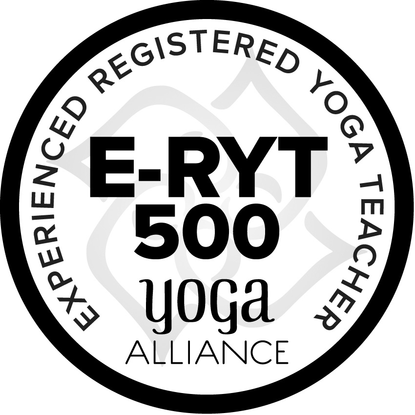 E-RYT500